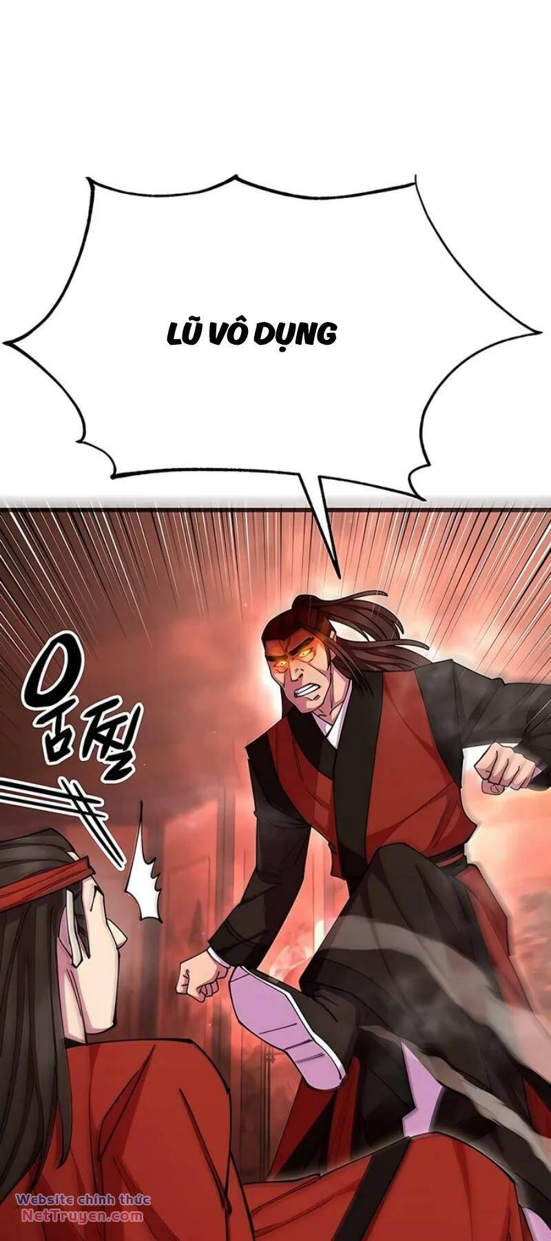 Thiên Hạ Đệ Nhất Đại Sư Huynh - Chapter 81 - Page 13