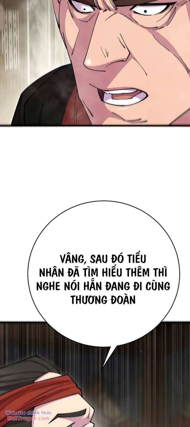 Thiên Hạ Đệ Nhất Đại Sư Huynh - Chapter 81 - Page 16