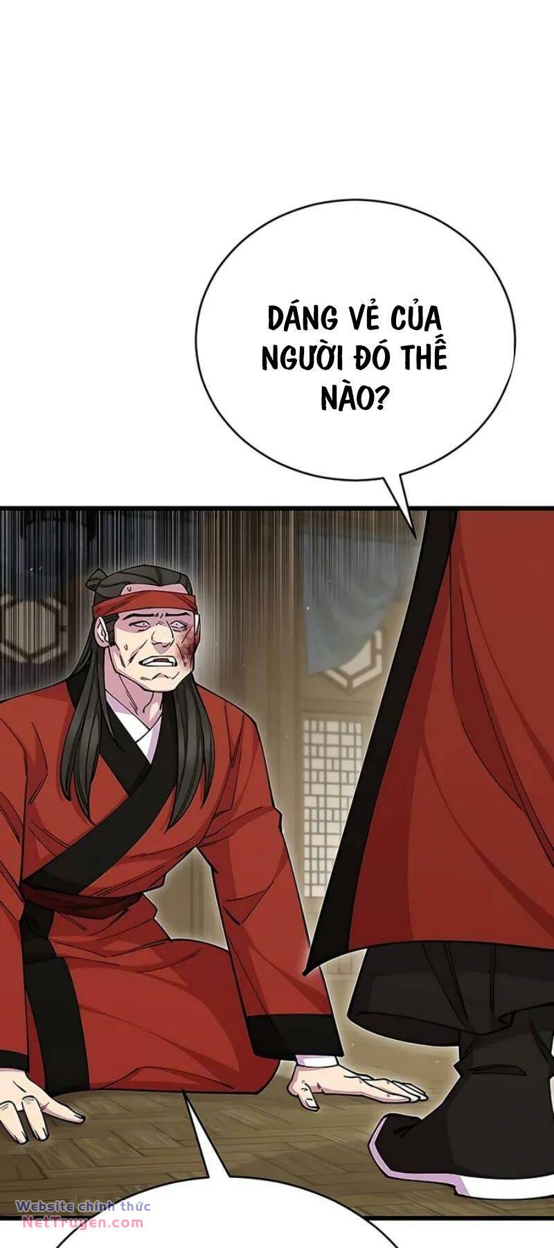 Thiên Hạ Đệ Nhất Đại Sư Huynh - Chapter 81 - Page 19