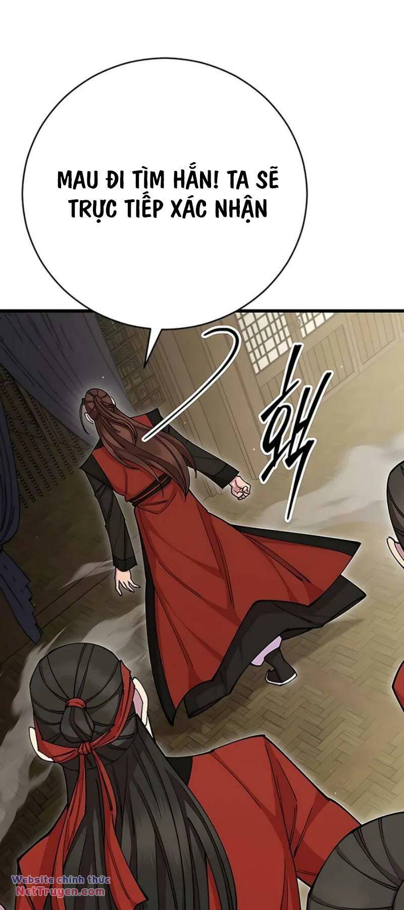 Thiên Hạ Đệ Nhất Đại Sư Huynh - Chapter 81 - Page 22