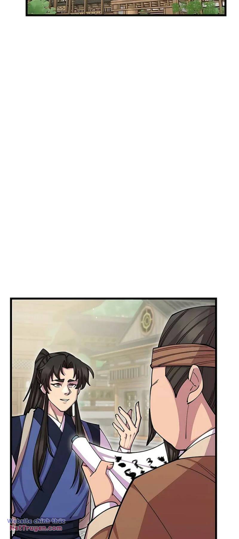 Thiên Hạ Đệ Nhất Đại Sư Huynh - Chapter 81 - Page 25