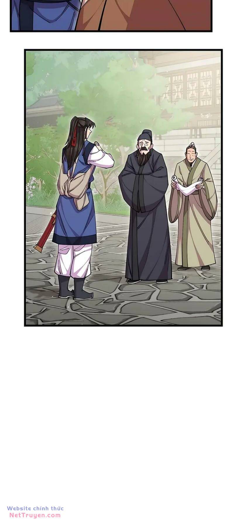 Thiên Hạ Đệ Nhất Đại Sư Huynh - Chapter 81 - Page 26