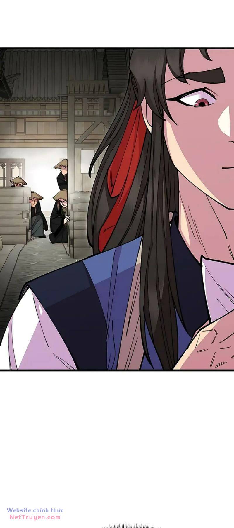 Thiên Hạ Đệ Nhất Đại Sư Huynh - Chapter 81 - Page 27