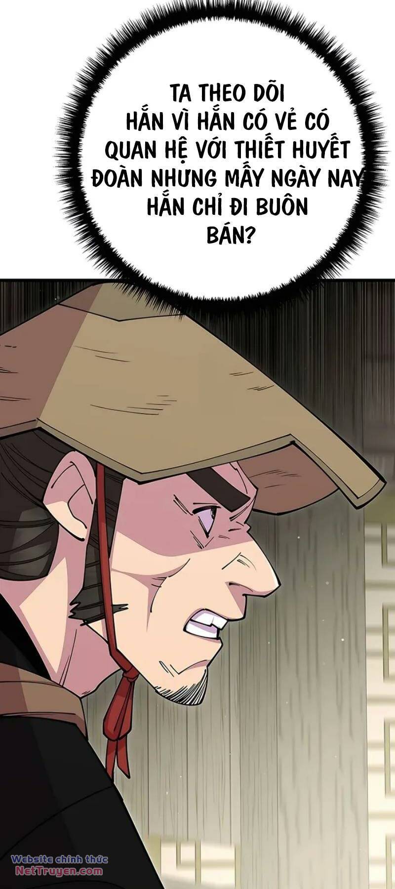 Thiên Hạ Đệ Nhất Đại Sư Huynh - Chapter 81 - Page 28