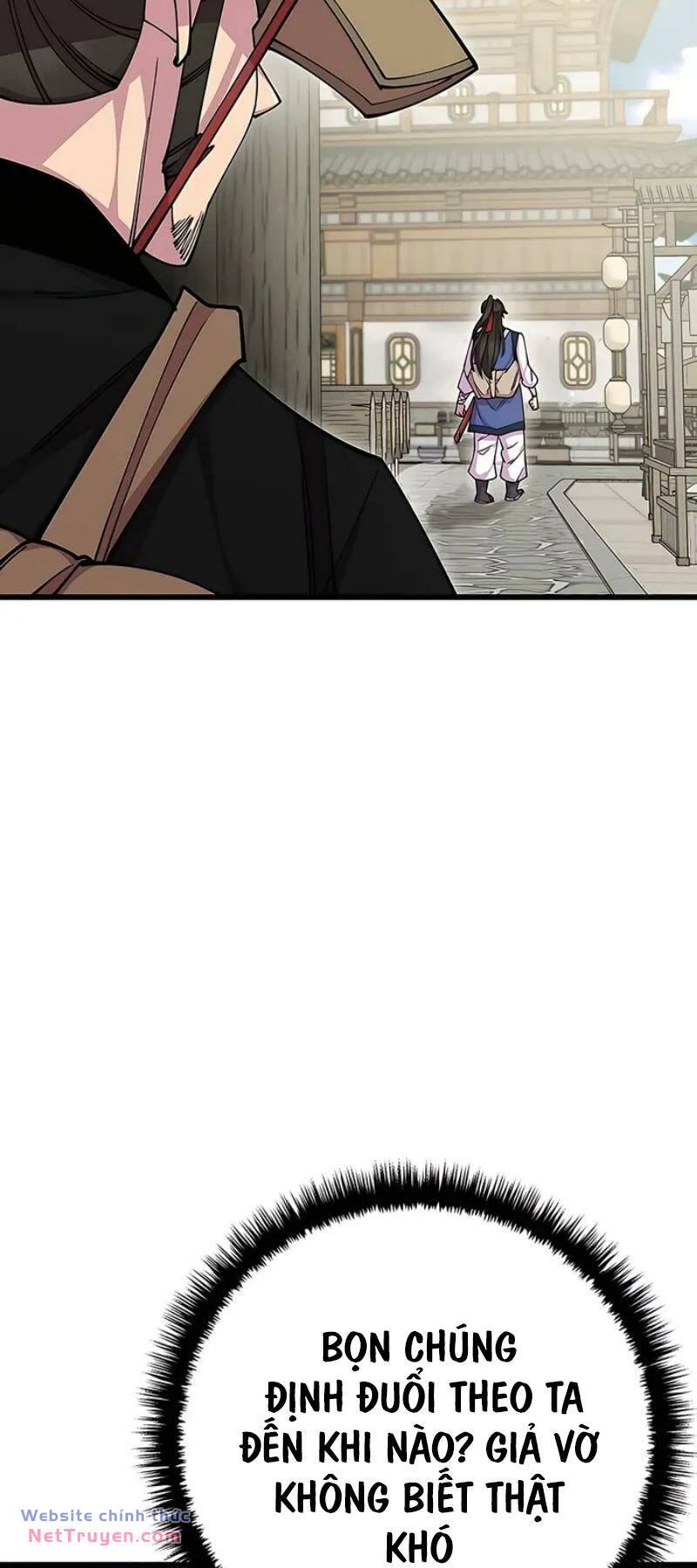 Thiên Hạ Đệ Nhất Đại Sư Huynh - Chapter 81 - Page 31