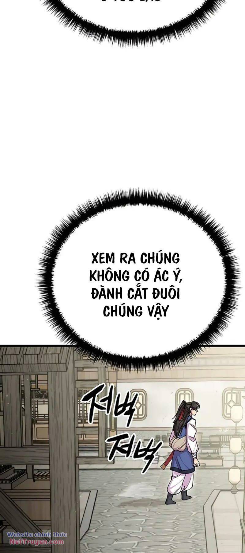Thiên Hạ Đệ Nhất Đại Sư Huynh - Chapter 81 - Page 34