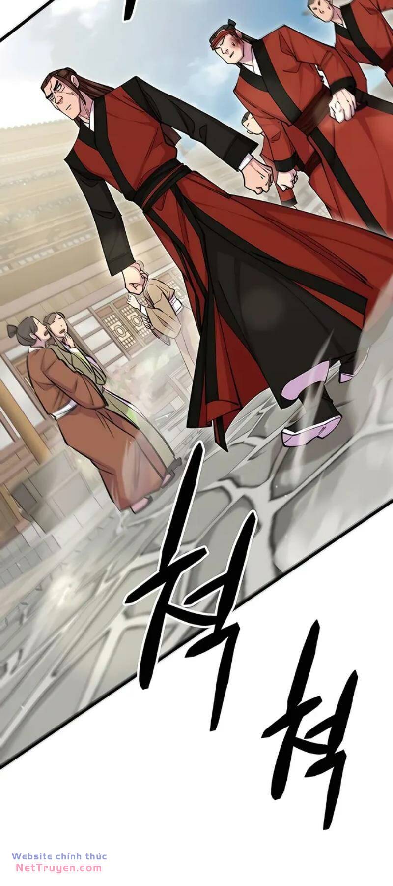 Thiên Hạ Đệ Nhất Đại Sư Huynh - Chapter 81 - Page 37