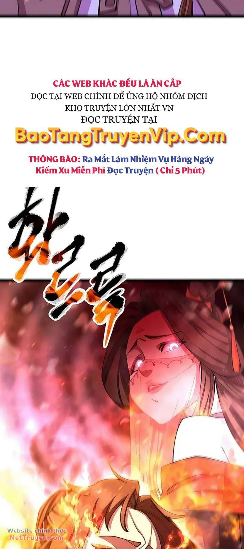 Thiên Hạ Đệ Nhất Đại Sư Huynh - Chapter 81 - Page 3