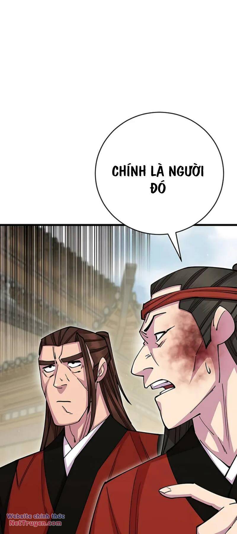 Thiên Hạ Đệ Nhất Đại Sư Huynh - Chapter 81 - Page 39
