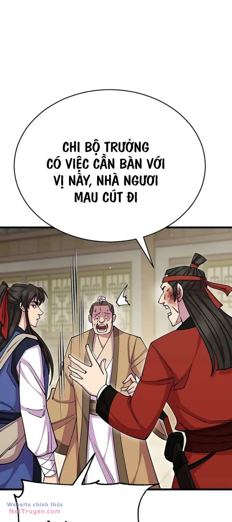 Thiên Hạ Đệ Nhất Đại Sư Huynh - Chapter 81 - Page 41
