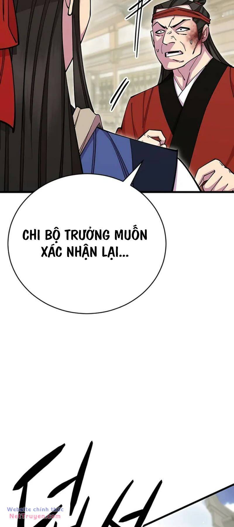 Thiên Hạ Đệ Nhất Đại Sư Huynh - Chapter 81 - Page 43