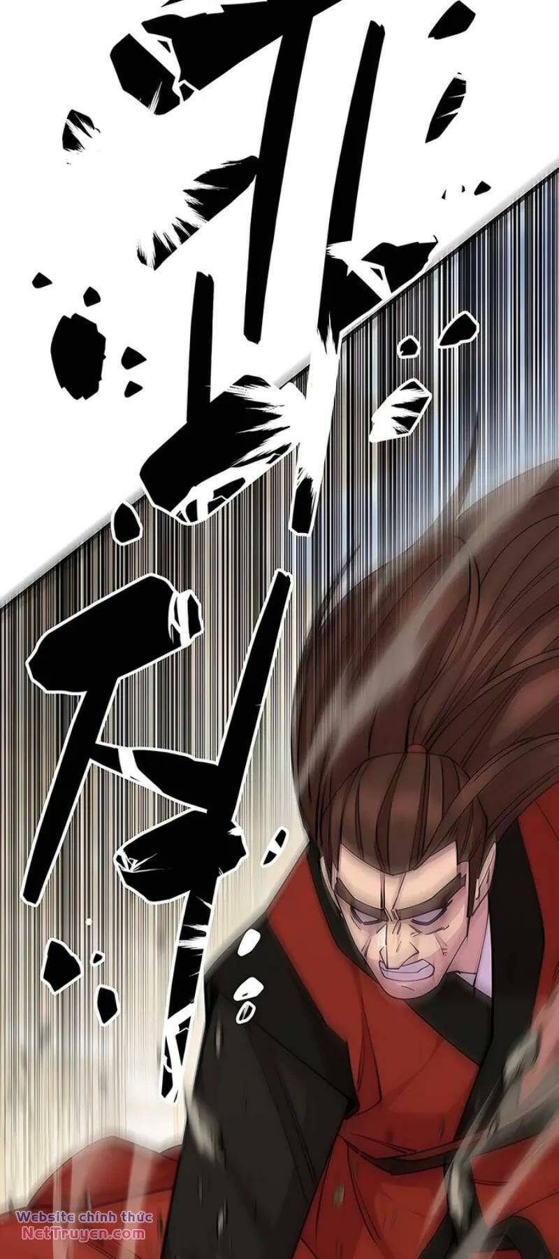 Thiên Hạ Đệ Nhất Đại Sư Huynh - Chapter 81 - Page 45