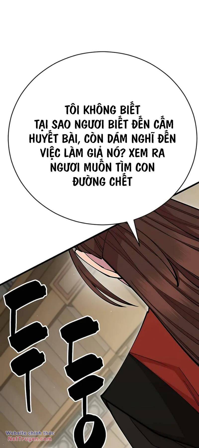 Thiên Hạ Đệ Nhất Đại Sư Huynh - Chapter 81 - Page 49