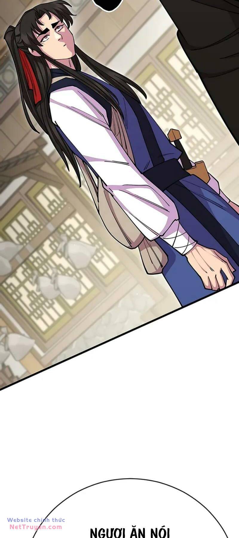 Thiên Hạ Đệ Nhất Đại Sư Huynh - Chapter 81 - Page 50