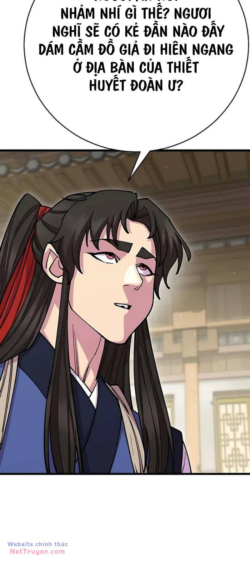 Thiên Hạ Đệ Nhất Đại Sư Huynh - Chapter 81 - Page 51