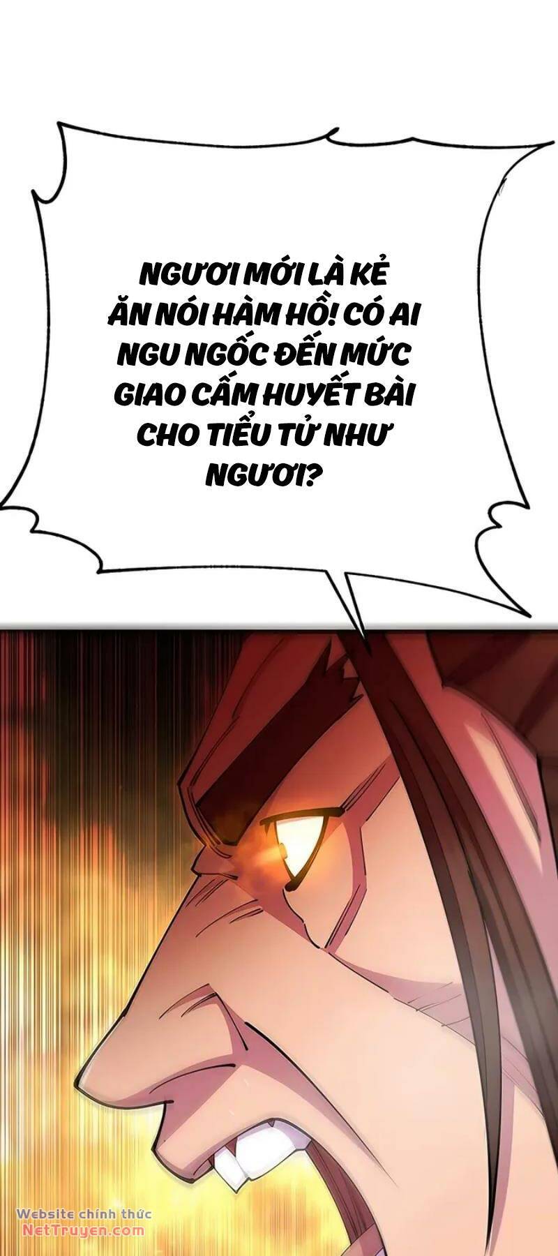 Thiên Hạ Đệ Nhất Đại Sư Huynh - Chapter 81 - Page 52