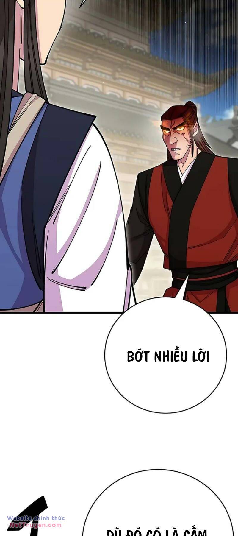 Thiên Hạ Đệ Nhất Đại Sư Huynh - Chapter 81 - Page 54