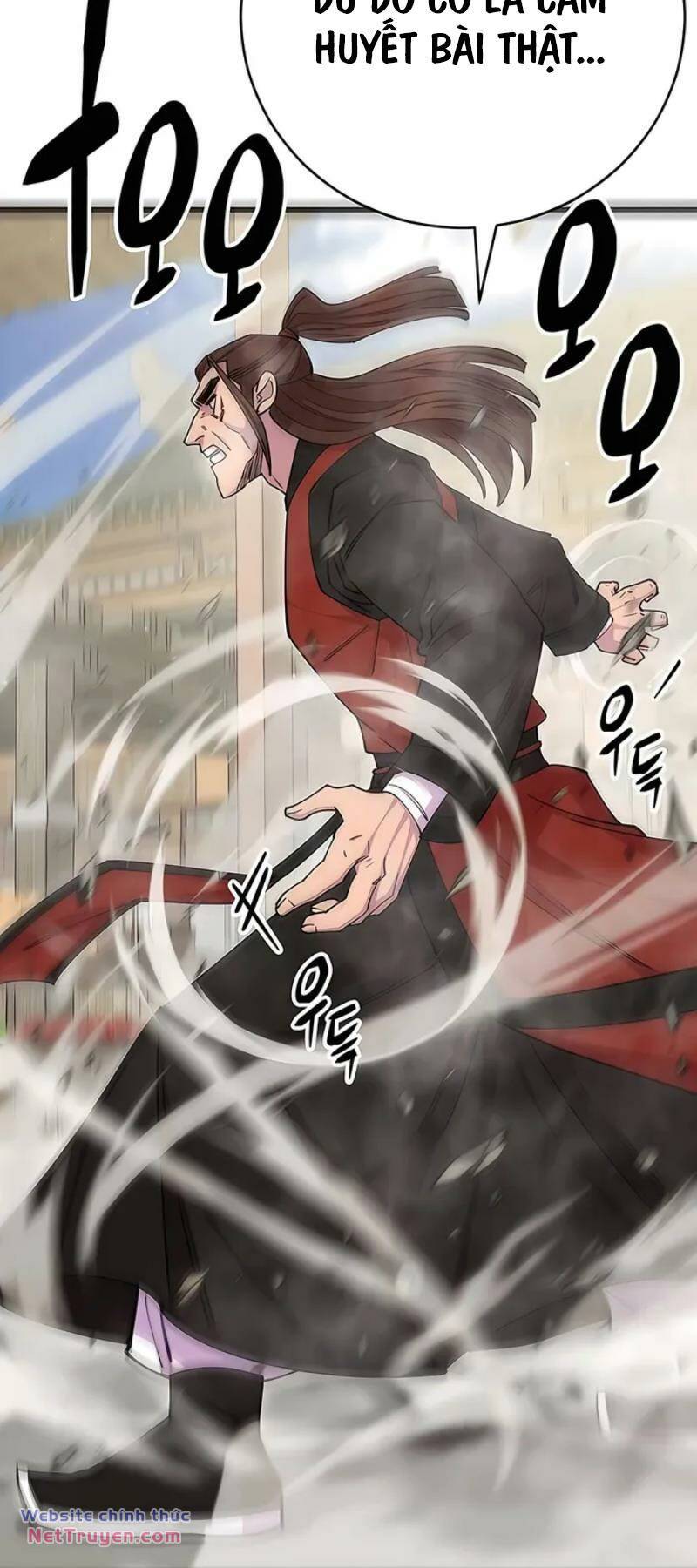 Thiên Hạ Đệ Nhất Đại Sư Huynh - Chapter 81 - Page 55