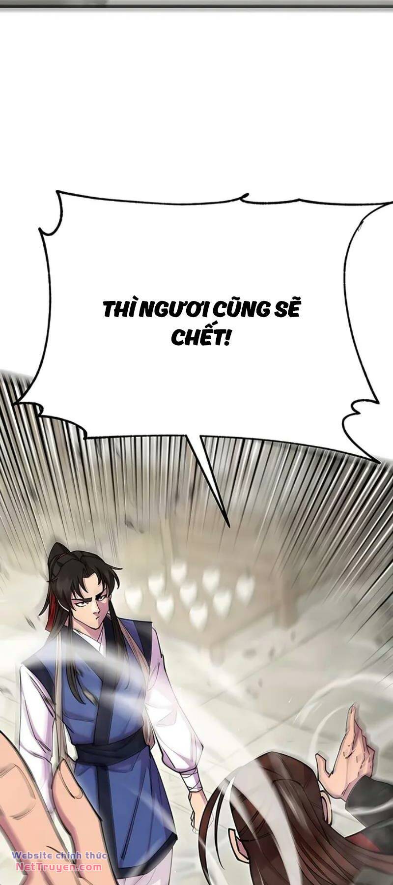 Thiên Hạ Đệ Nhất Đại Sư Huynh - Chapter 81 - Page 56