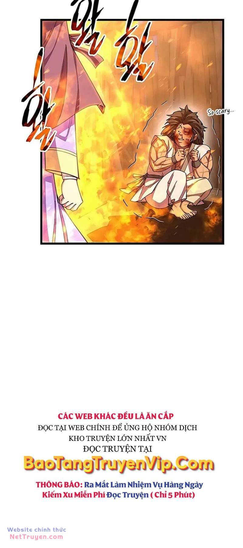 Thiên Hạ Đệ Nhất Đại Sư Huynh - Chapter 81 - Page 5