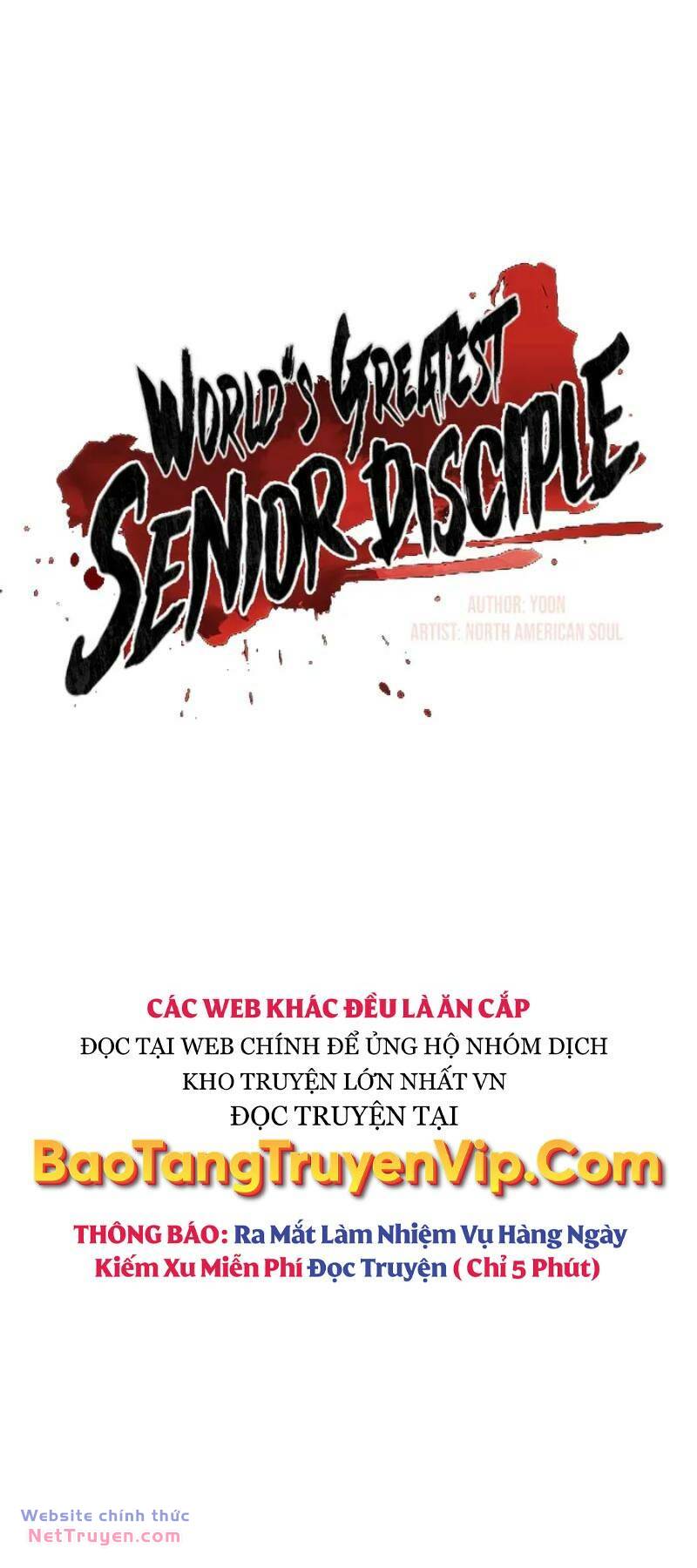 Thiên Hạ Đệ Nhất Đại Sư Huynh - Chapter 81 - Page 6