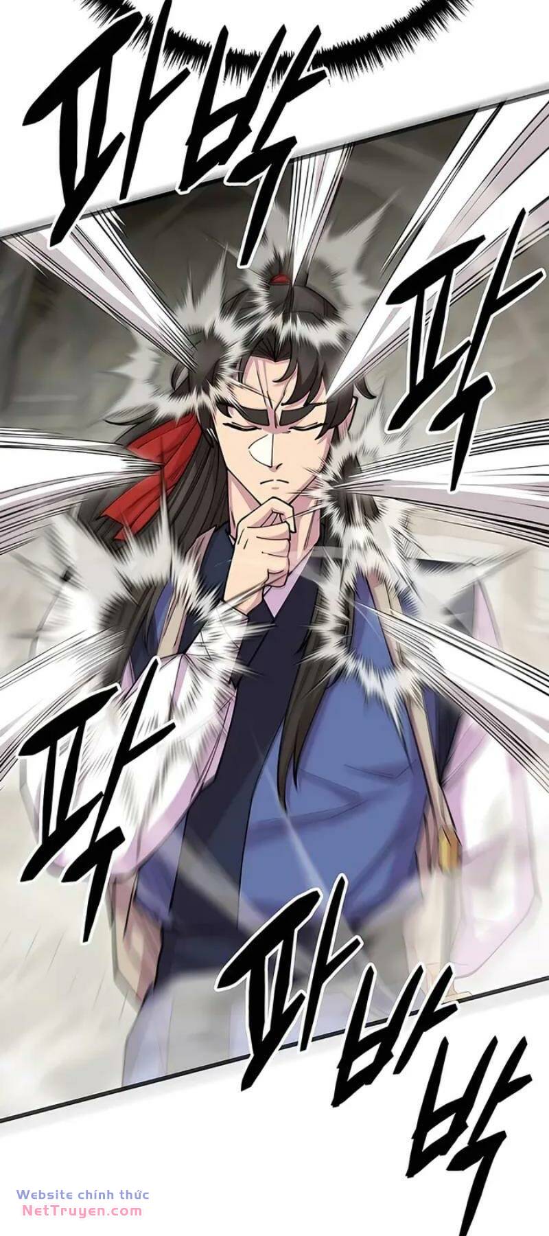 Thiên Hạ Đệ Nhất Đại Sư Huynh - Chapter 81 - Page 73