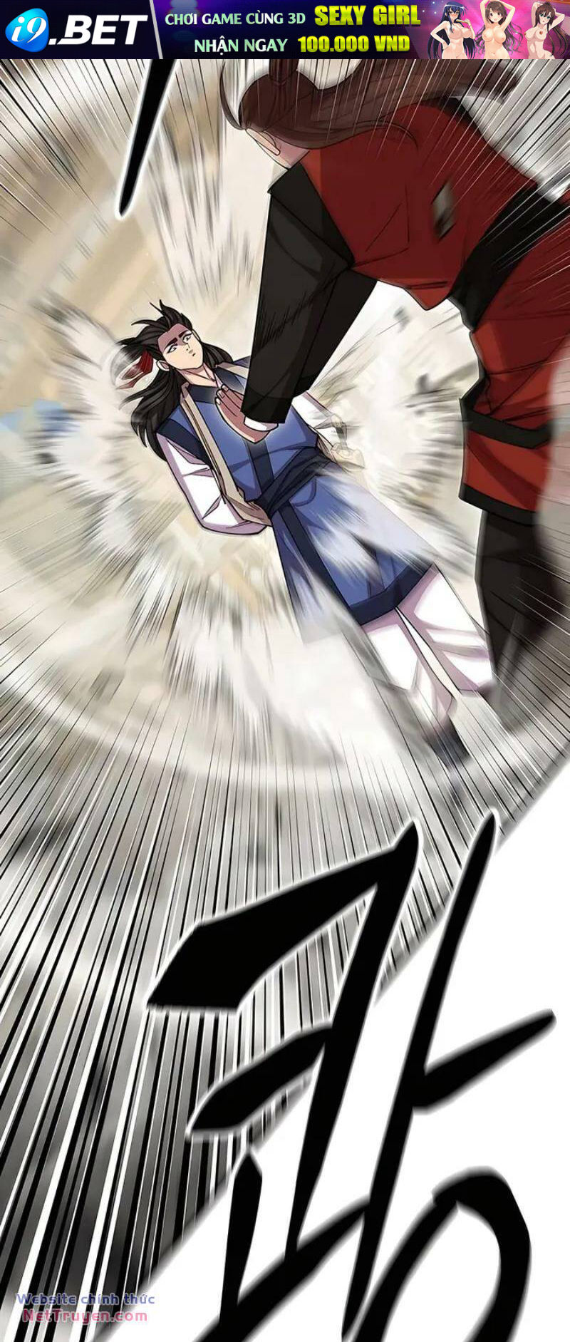 Thiên Hạ Đệ Nhất Đại Sư Huynh - Chapter 81 - Page 76