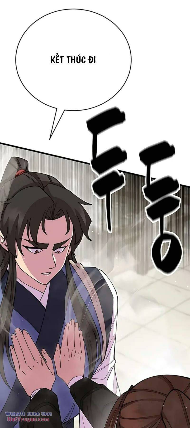 Thiên Hạ Đệ Nhất Đại Sư Huynh - Chapter 81 - Page 79