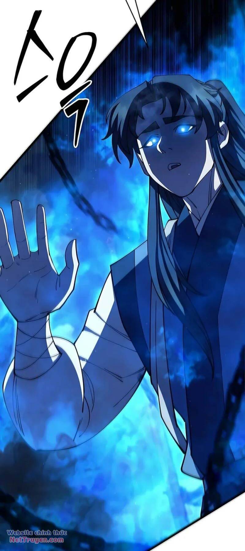 Thiên Hạ Đệ Nhất Đại Sư Huynh - Chapter 81 - Page 81