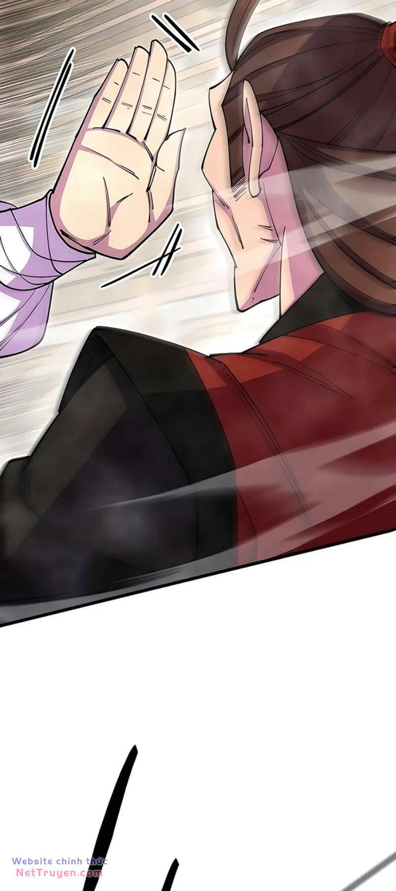 Thiên Hạ Đệ Nhất Đại Sư Huynh - Chapter 81 - Page 88