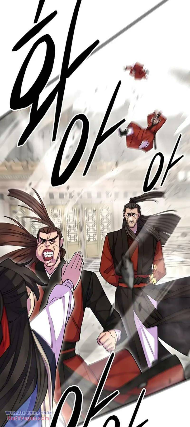 Thiên Hạ Đệ Nhất Đại Sư Huynh - Chapter 81 - Page 89