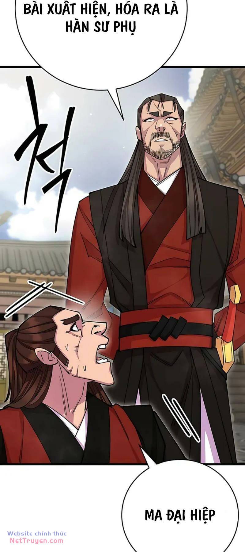 Thiên Hạ Đệ Nhất Đại Sư Huynh - Chapter 81 - Page 92