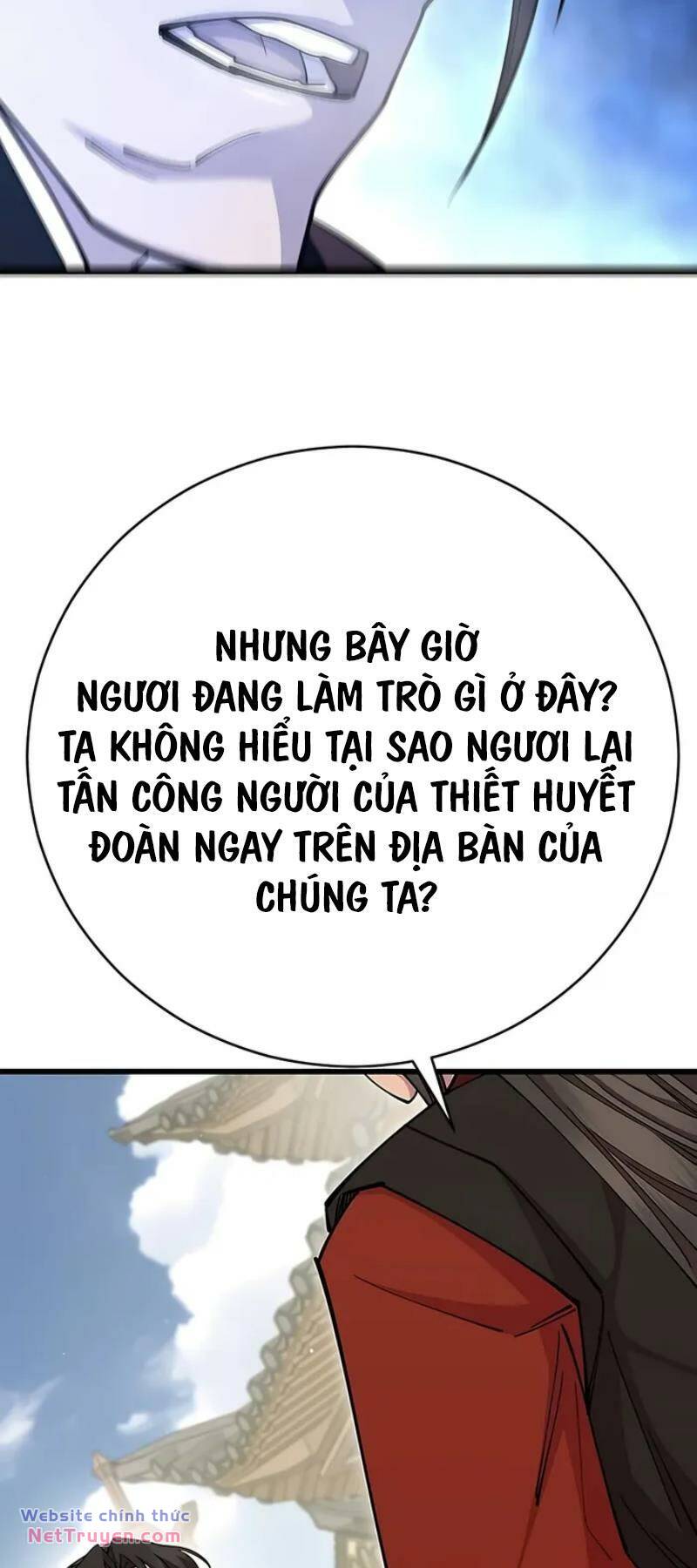 Thiên Hạ Đệ Nhất Đại Sư Huynh - Chapter 81 - Page 94