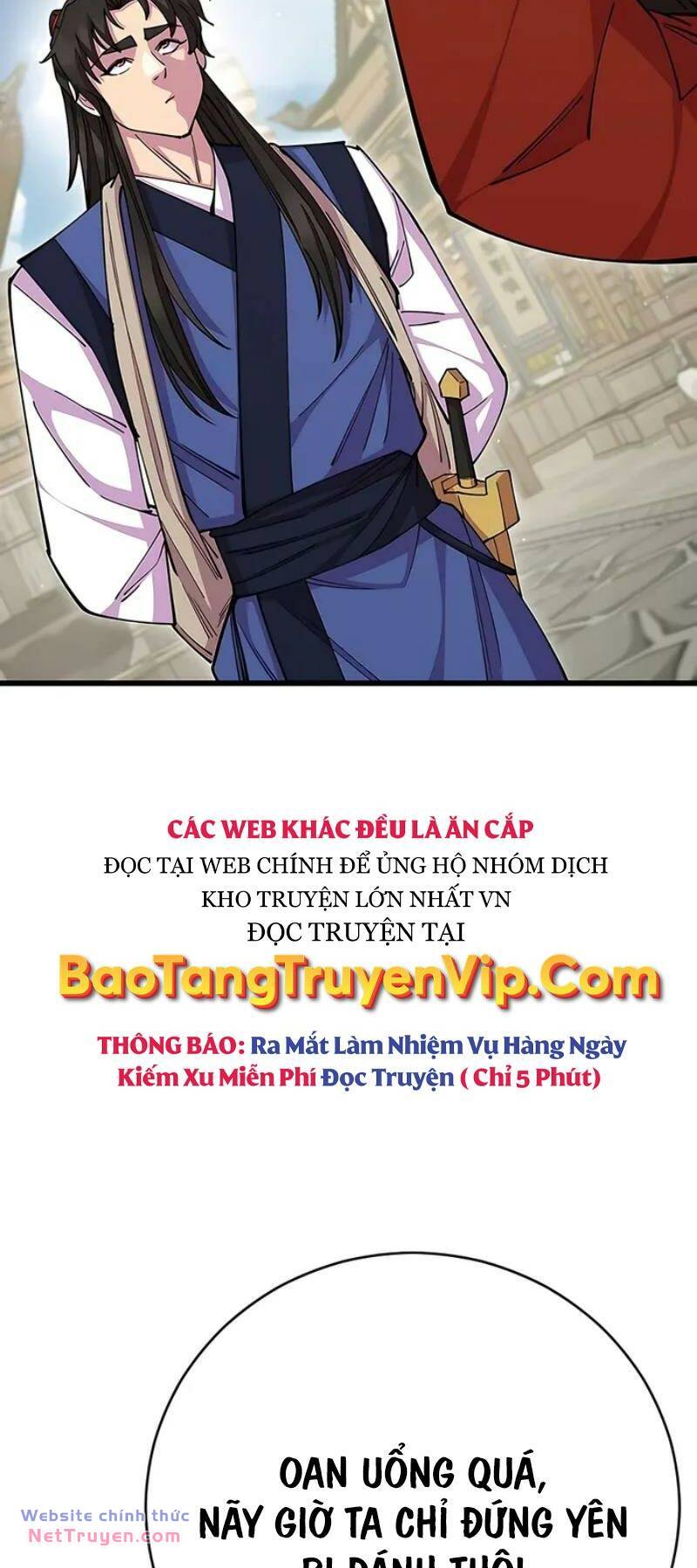 Thiên Hạ Đệ Nhất Đại Sư Huynh - Chapter 81 - Page 95