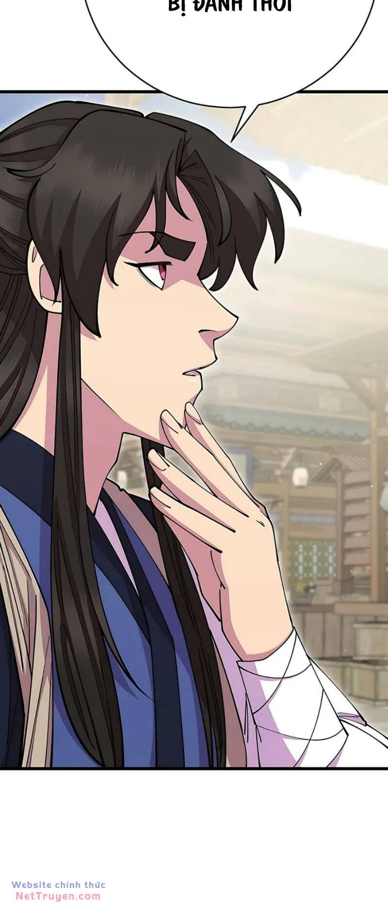 Thiên Hạ Đệ Nhất Đại Sư Huynh - Chapter 81 - Page 96