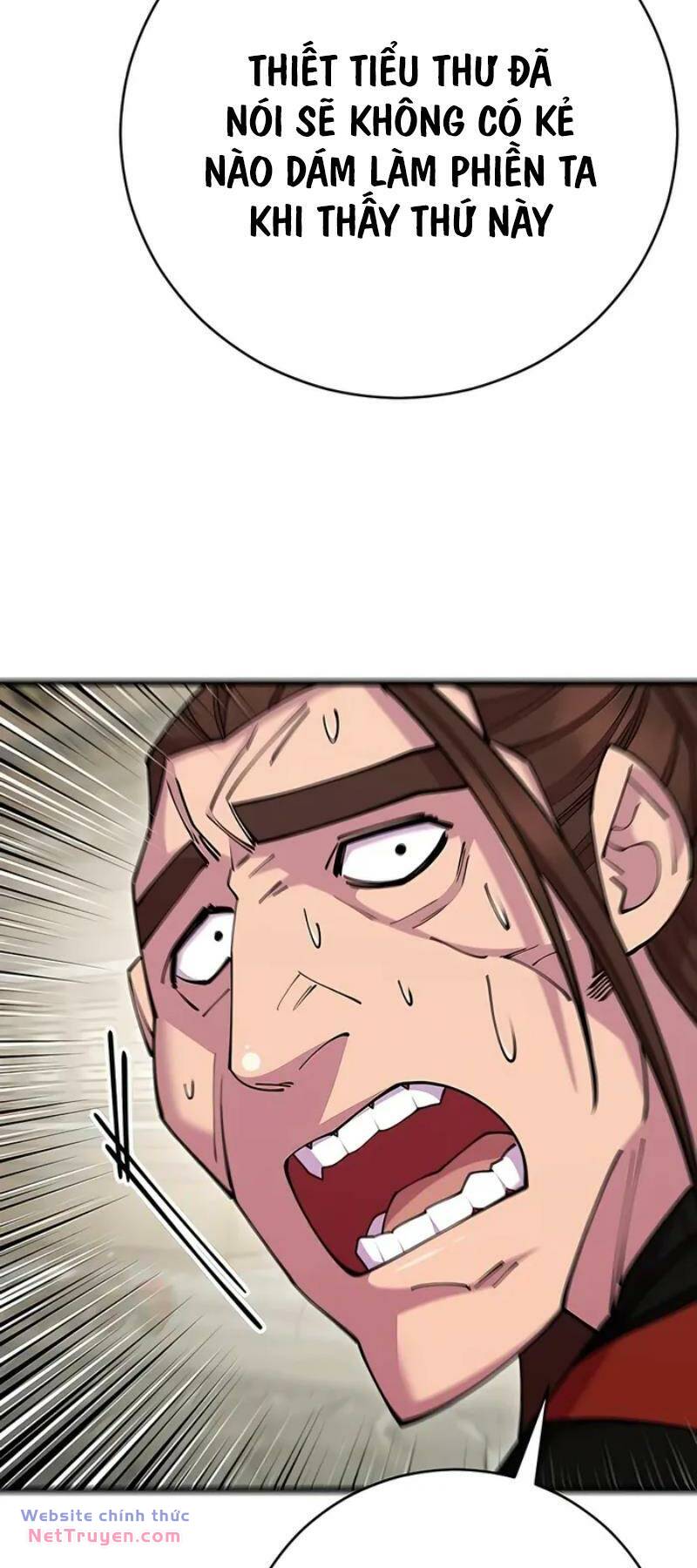 Thiên Hạ Đệ Nhất Đại Sư Huynh - Chapter 81 - Page 98