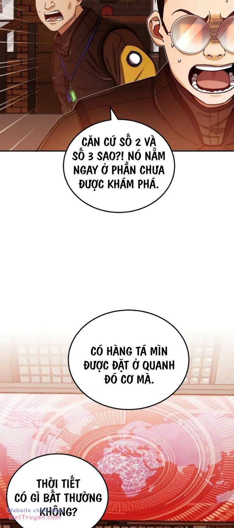 Thiên Tài Của Dòng Dõi Độc Nhất Vô Nhị - Chapter 64 - Page 17