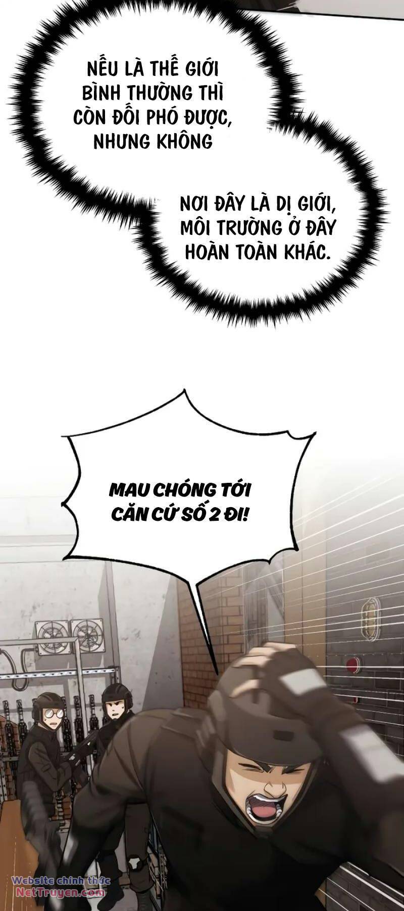 Thiên Tài Của Dòng Dõi Độc Nhất Vô Nhị - Chapter 64 - Page 21