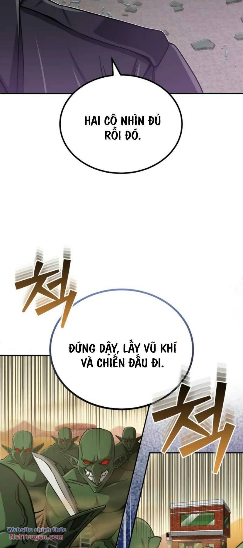 Thiên Tài Của Dòng Dõi Độc Nhất Vô Nhị - Chapter 64 - Page 27