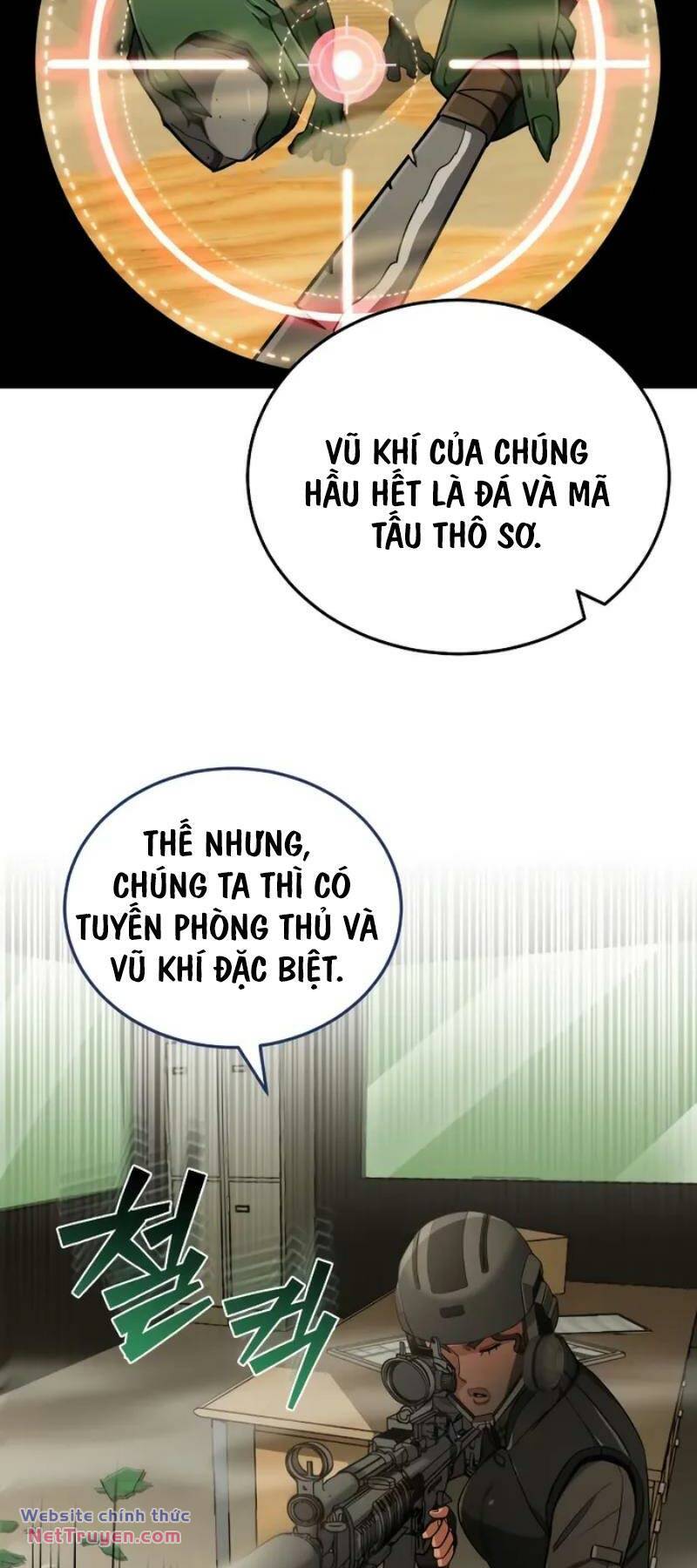 Thiên Tài Của Dòng Dõi Độc Nhất Vô Nhị - Chapter 64 - Page 31
