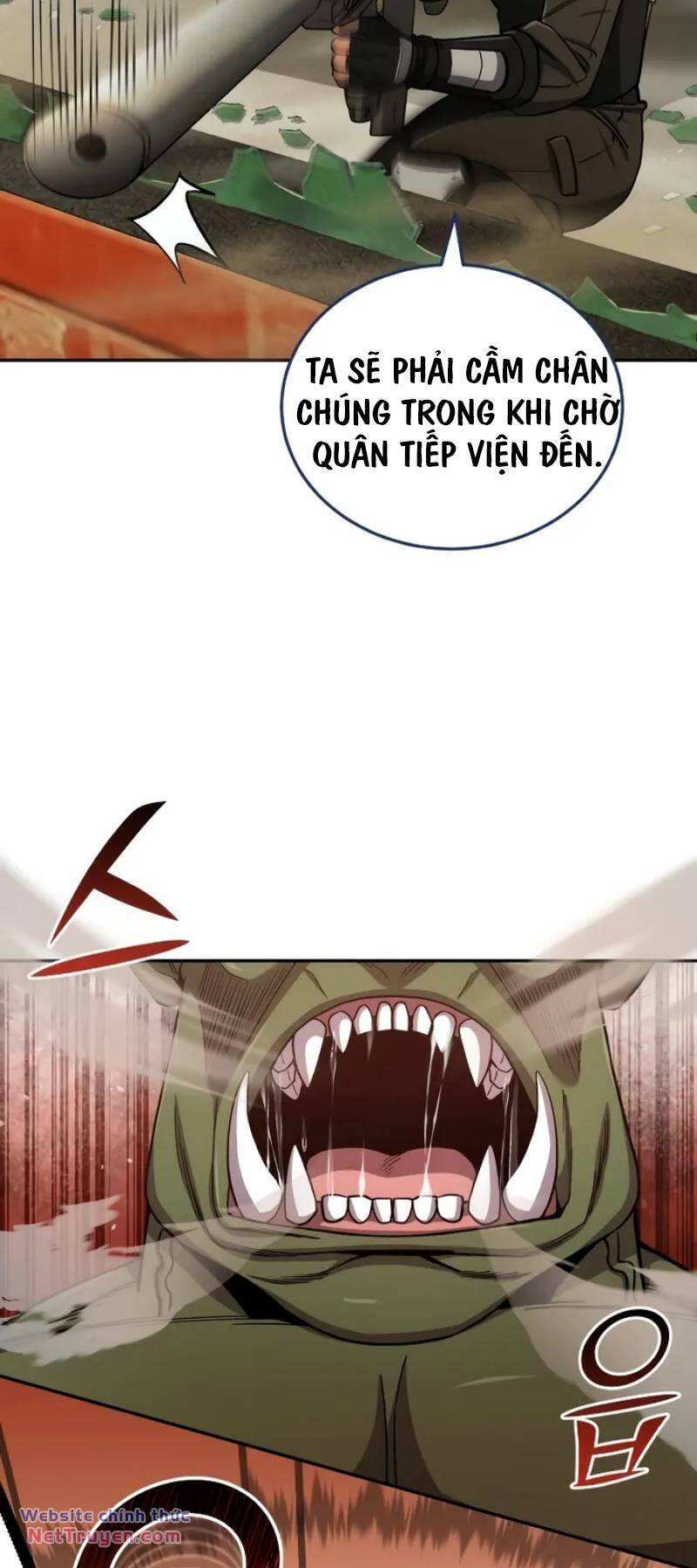 Thiên Tài Của Dòng Dõi Độc Nhất Vô Nhị - Chapter 64 - Page 32