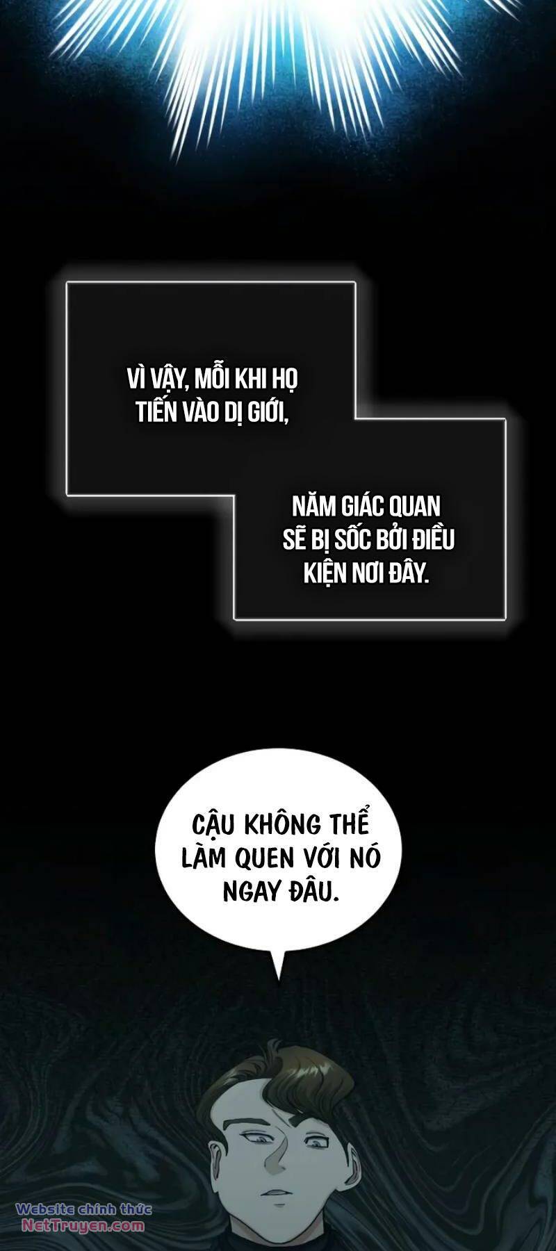 Thiên Tài Của Dòng Dõi Độc Nhất Vô Nhị - Chapter 64 - Page 3