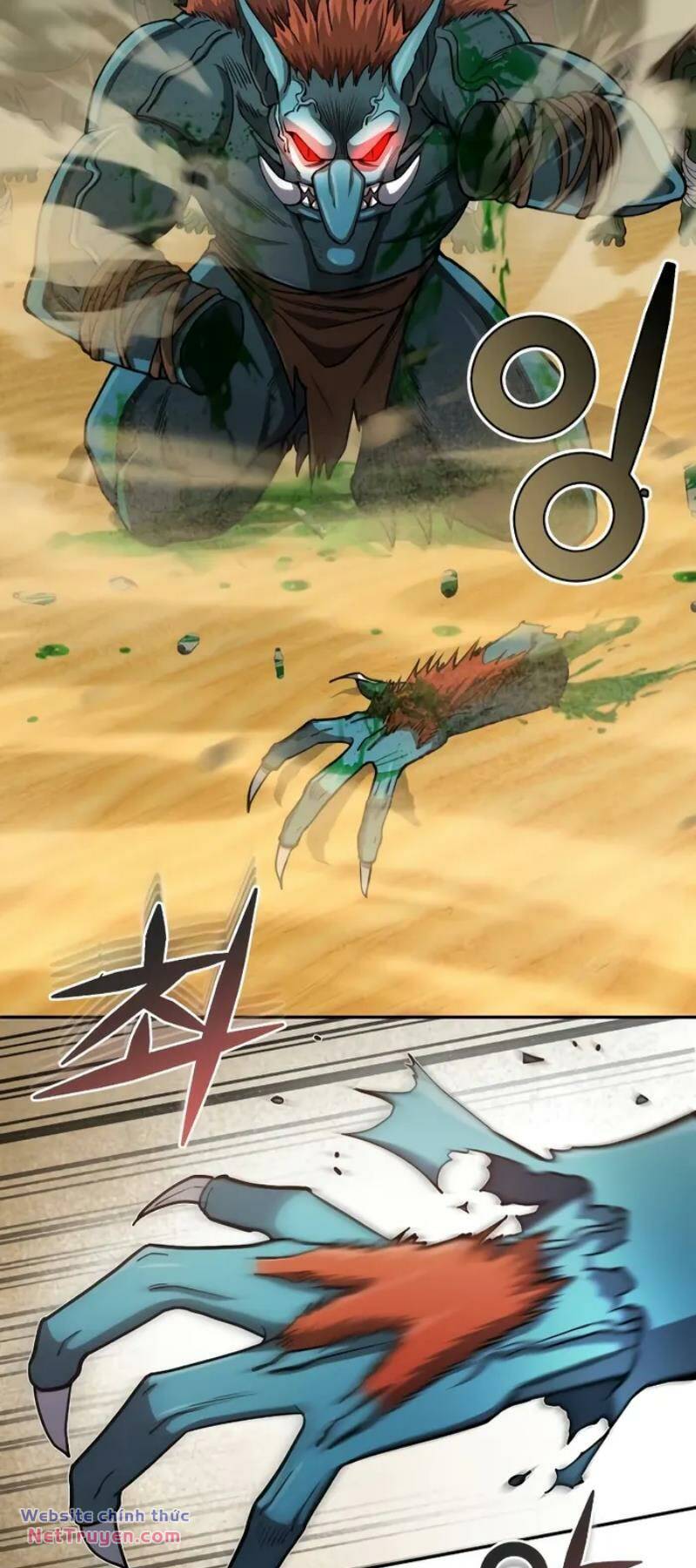 Thiên Tài Của Dòng Dõi Độc Nhất Vô Nhị - Chapter 64 - Page 40