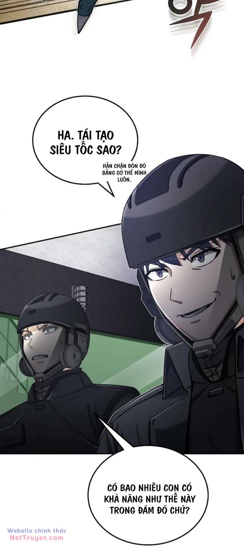 Thiên Tài Của Dòng Dõi Độc Nhất Vô Nhị - Chapter 64 - Page 41