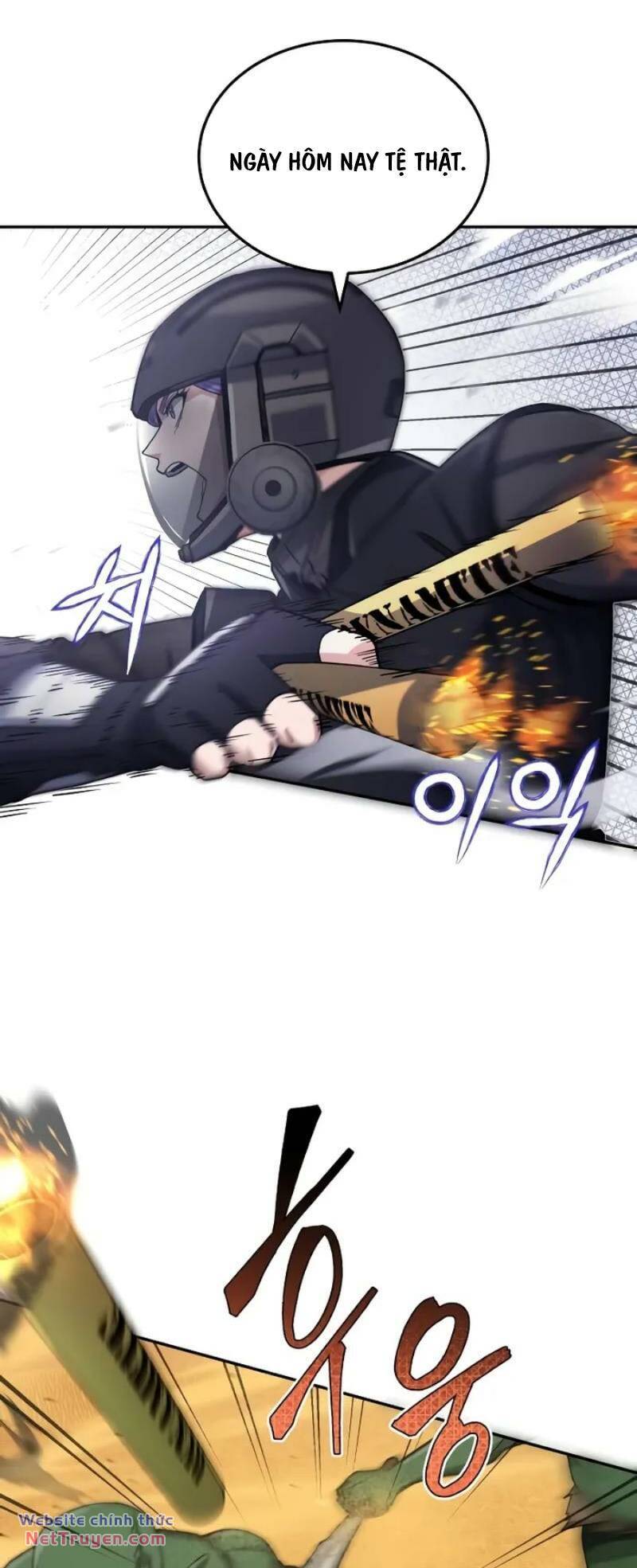 Thiên Tài Của Dòng Dõi Độc Nhất Vô Nhị - Chapter 64 - Page 44