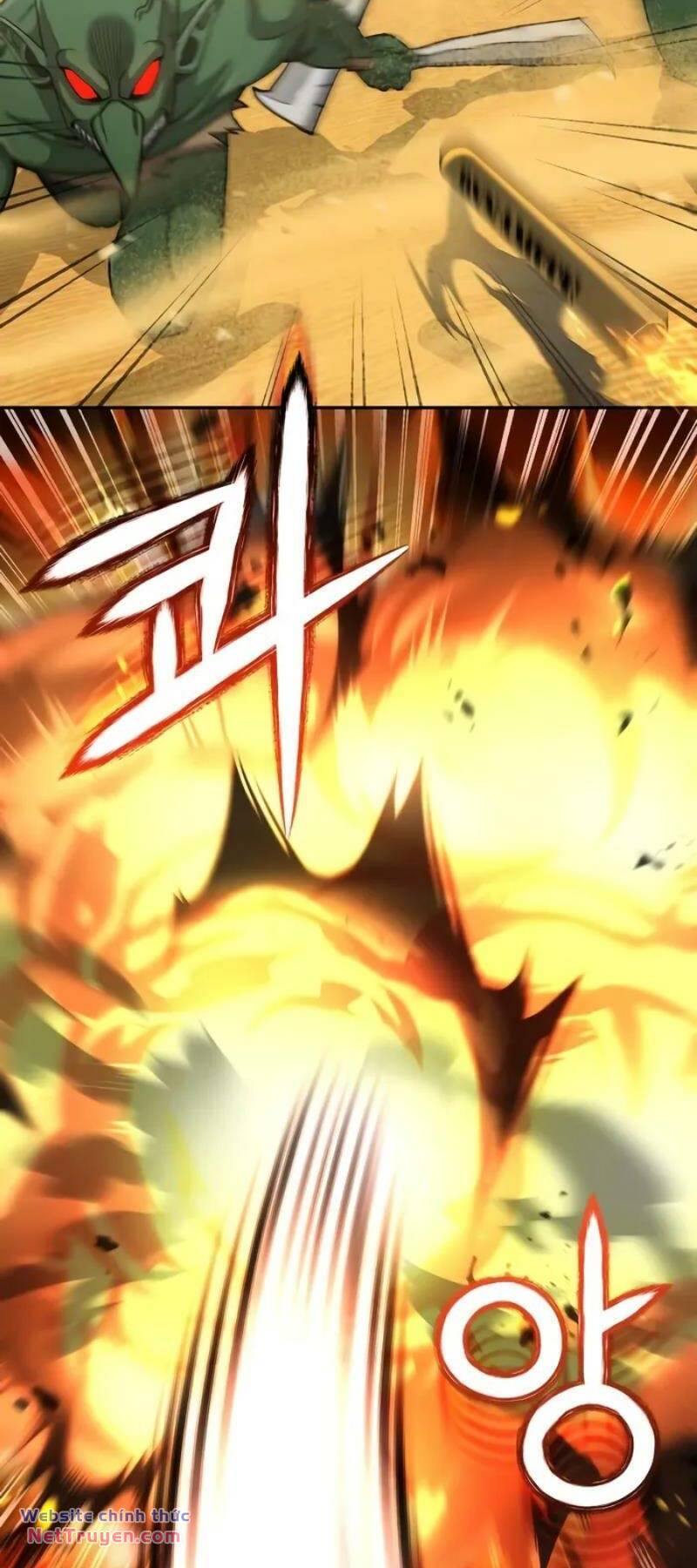 Thiên Tài Của Dòng Dõi Độc Nhất Vô Nhị - Chapter 64 - Page 45