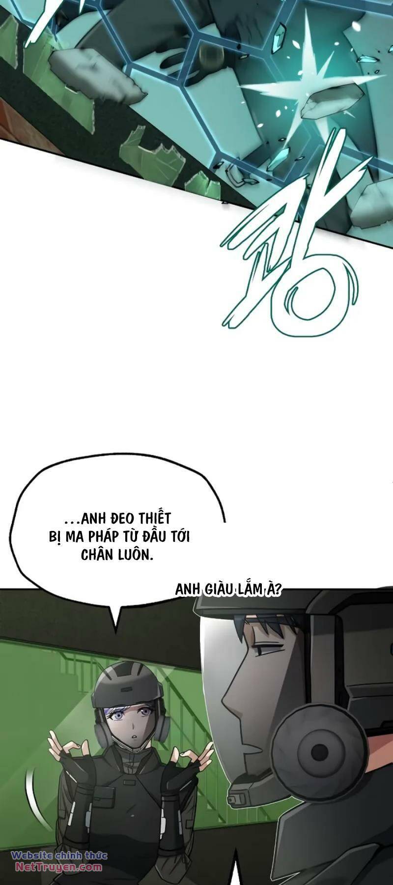 Thiên Tài Của Dòng Dõi Độc Nhất Vô Nhị - Chapter 64 - Page 48