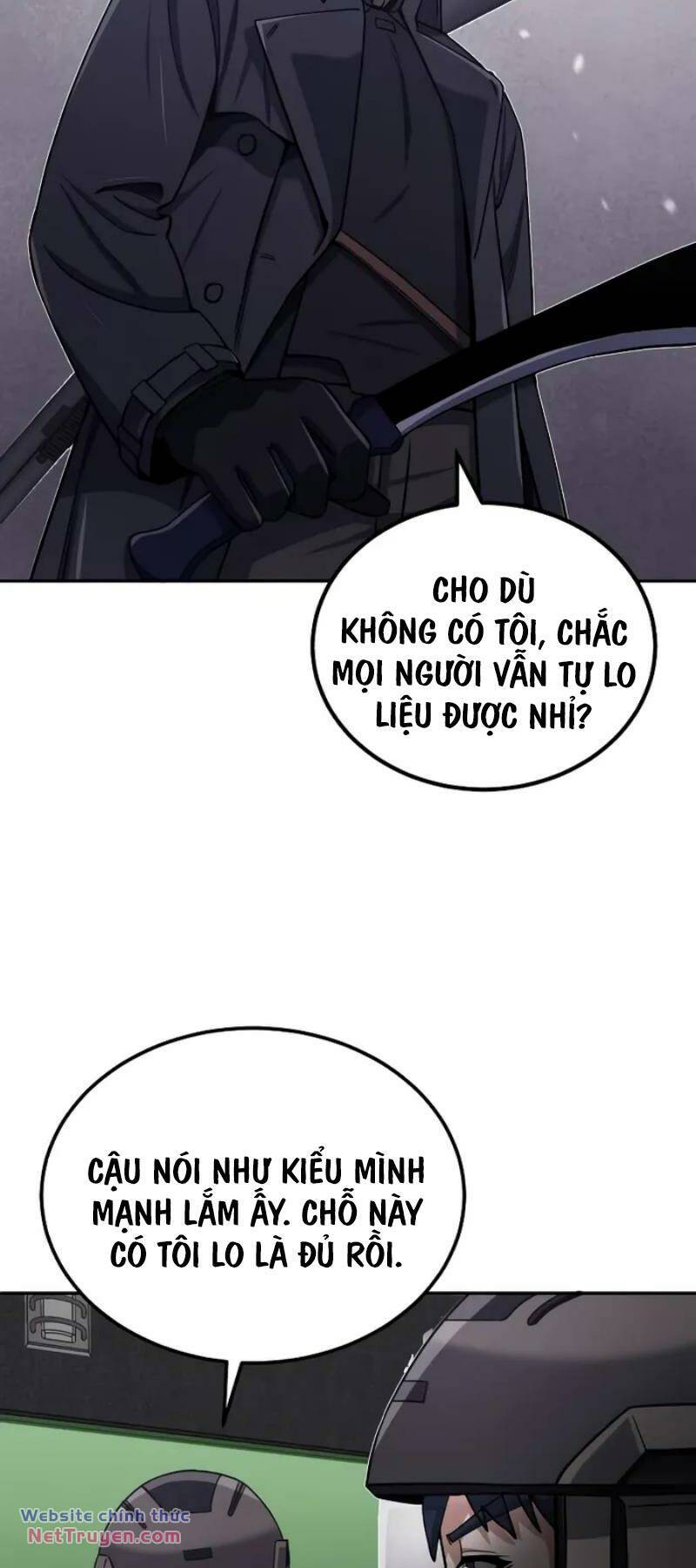 Thiên Tài Của Dòng Dõi Độc Nhất Vô Nhị - Chapter 64 - Page 70