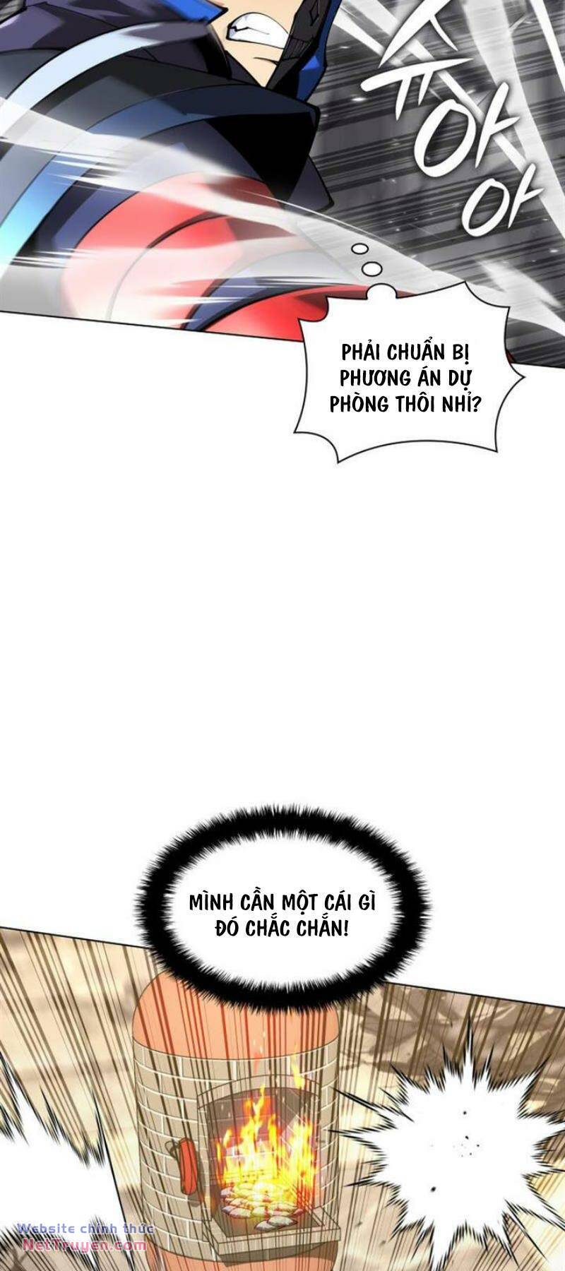 Thợ Rèn Huyền Thoại Chapter 228 - Trang 9