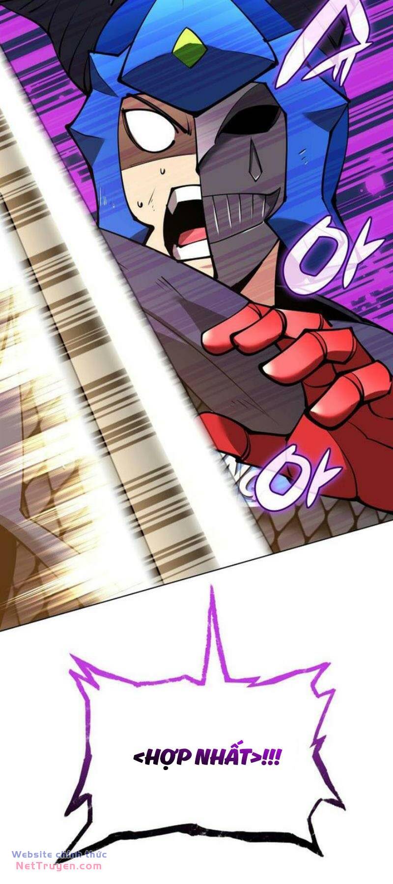 Thợ Rèn Huyền Thoại Chapter 228 - Trang 102